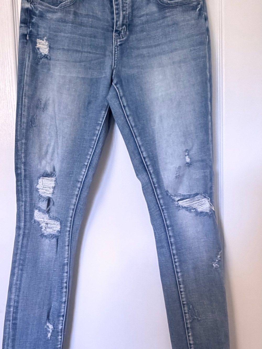 Women’s BKE Payton Universal Fit , Mid rise, Skinny